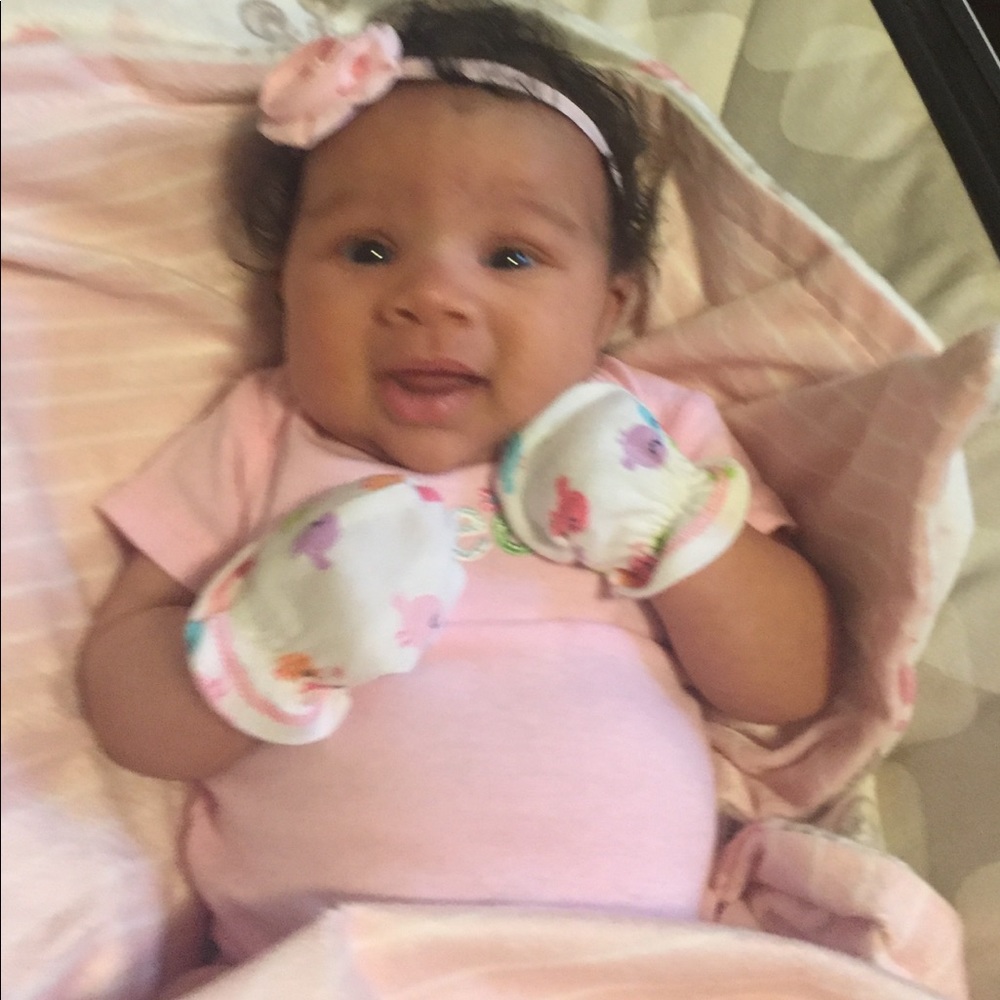 Meet your Posher, Eb